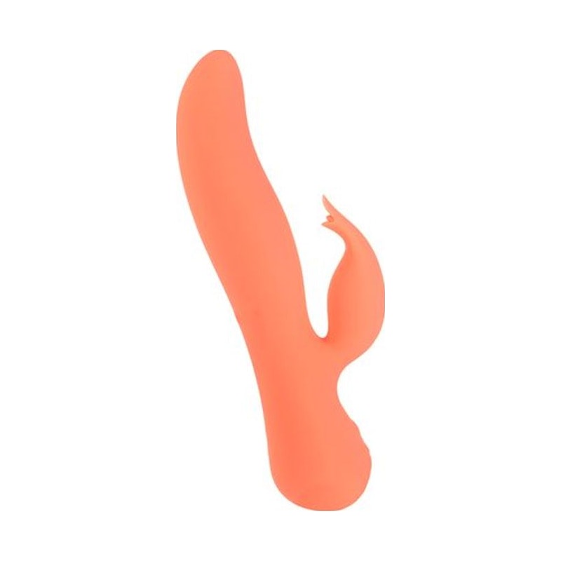 Blossom Swan Rabbit Vibrator - Vibrant Vibes Australia - Quality Sex Toys - Great Prices - Sex Toys Australia