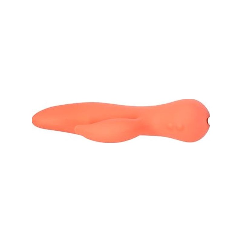 Blossom Swan Rabbit Vibrator - Vibrant Vibes Australia - Quality Sex Toys - Great Prices - Sex Toys Australia