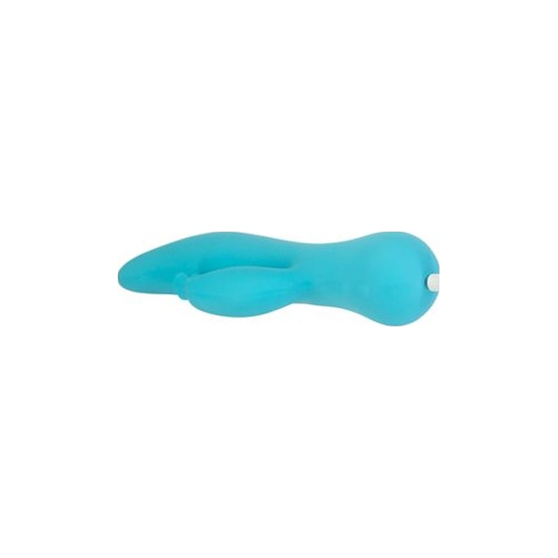 Kissing Swan Rabbit Vibrator - Vibrant Vibes Australia - Quality Sex Toys - Great Prices - Sex Toys Australia