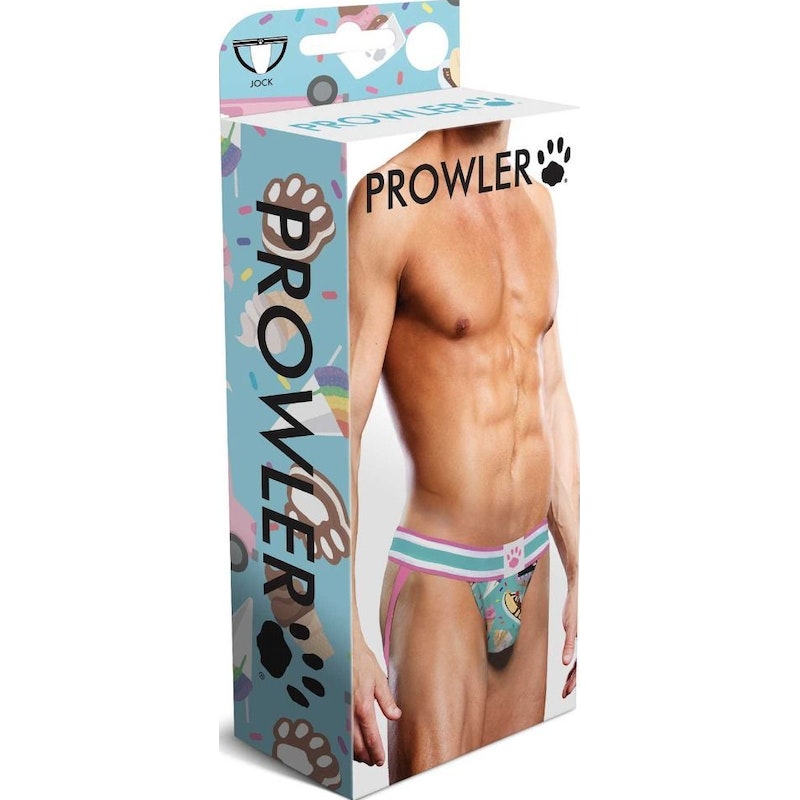 Prowler Sundae Jock - Vibrant Vibes Australia - Quality Sex Toys - Great Prices - Sex Toys Australia