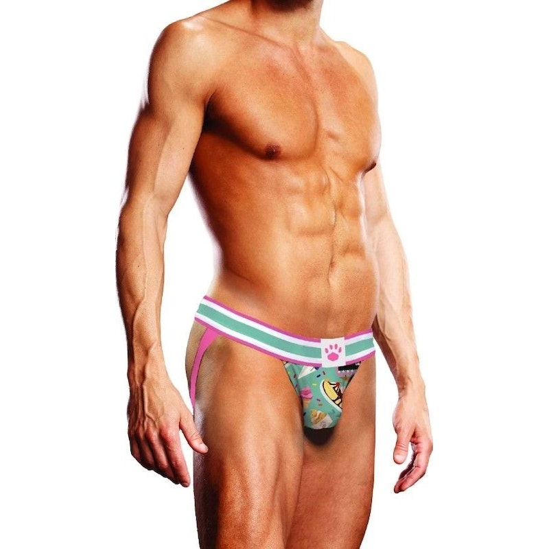 Prowler Sundae Jock - Vibrant Vibes Australia - Quality Sex Toys - Great Prices - Sex Toys Australia