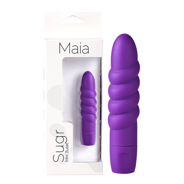 Maia Sugr - Vibrant Vibes Australia - Quality Sex Toys - Great Prices - Sex Toys Australia