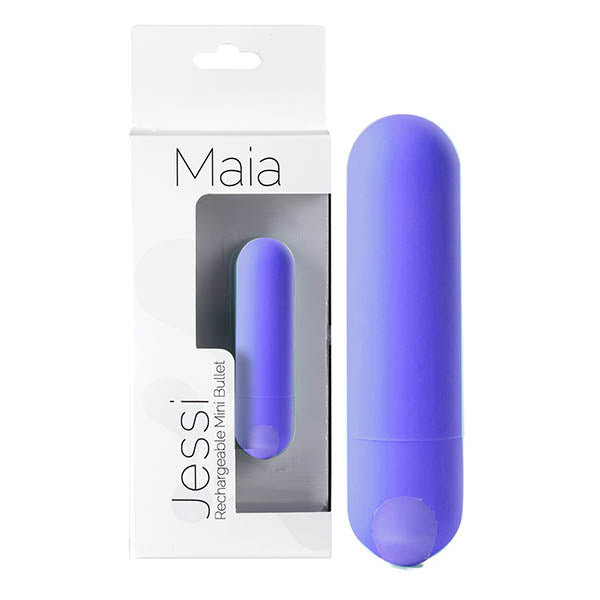 Maia Jessi - Vibrant Vibes Australia - Quality Sex Toys - Great Prices - Sex Toys Australia