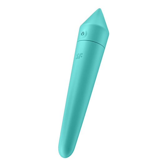 Satisfyer Ultra Power Bullet 8 - Vibrant Vibes Australia - Quality Sex Toys - Great Prices - Sex Toys Australia