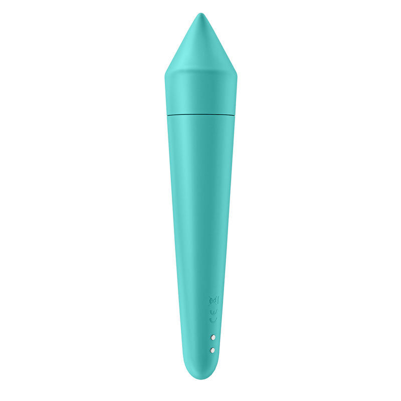 Satisfyer Ultra Power Bullet 8 - Vibrant Vibes Australia - Quality Sex Toys - Great Prices - Sex Toys Australia