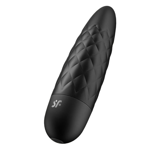 Satisfyer Ultra Power Bullet 5 - Vibrant Vibes Australia - Quality Sex Toys - Great Prices - Sex Toys Australia