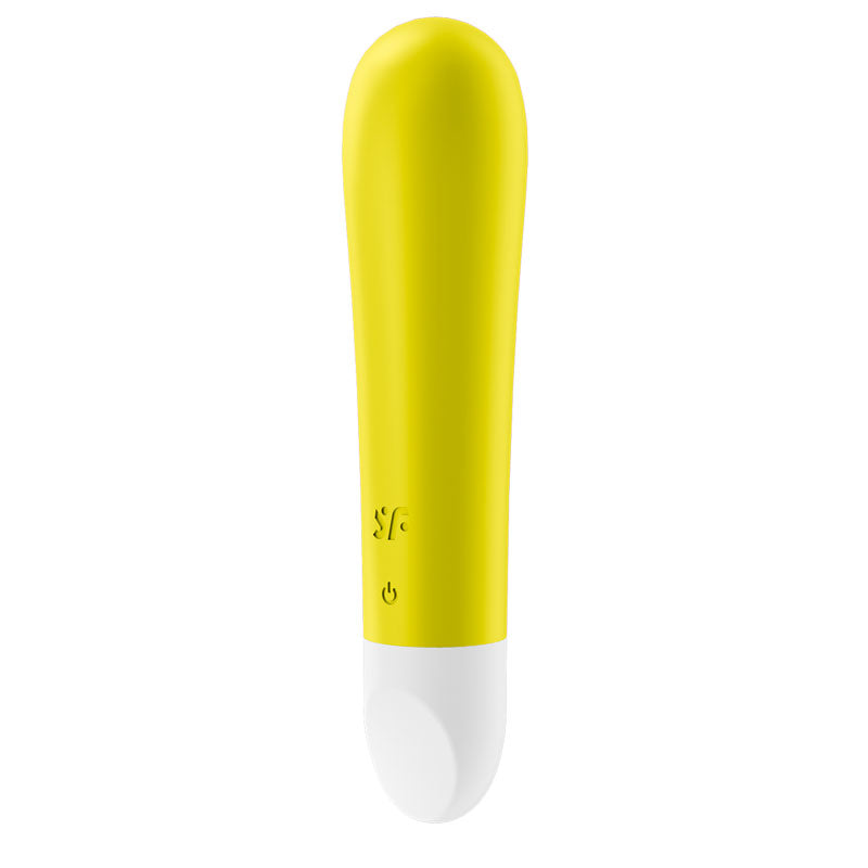 Satisfyer Ultra Power Bullet 1 - Vibrant Vibes Australia - Quality Sex Toys - Great Prices - Sex Toys Australia