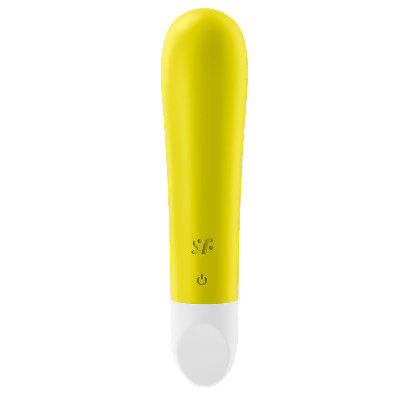 Satisfyer Ultra Power Bullet 1 - Vibrant Vibes Australia - Quality Sex Toys - Great Prices - Sex Toys Australia