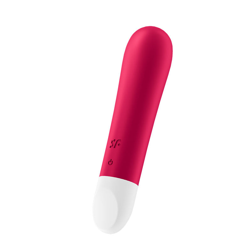 Satisfyer Ultra Power Bullet 1 - Vibrant Vibes Australia - Quality Sex Toys - Great Prices - Sex Toys Australia