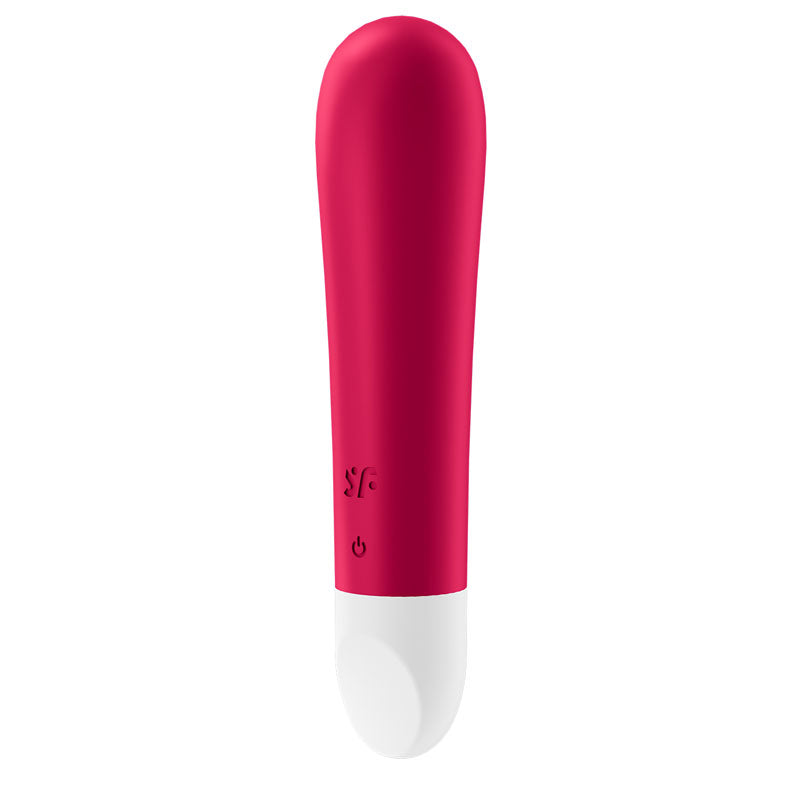 Satisfyer Ultra Power Bullet 1 - Vibrant Vibes Australia - Quality Sex Toys - Great Prices - Sex Toys Australia