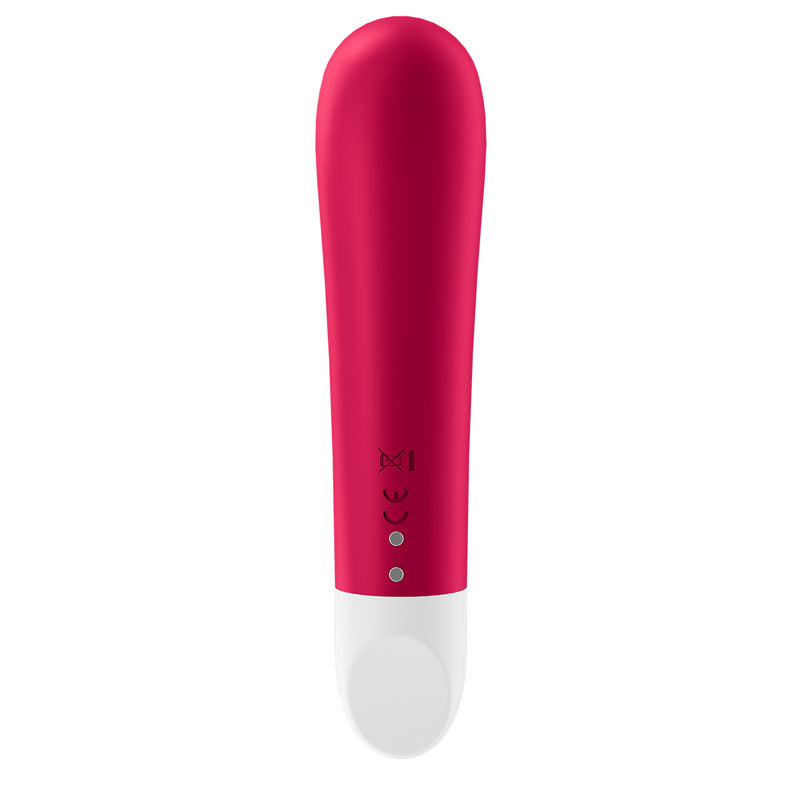 Satisfyer Ultra Power Bullet 1 - Vibrant Vibes Australia - Quality Sex Toys - Great Prices - Sex Toys Australia