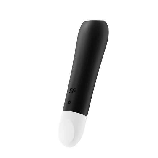 Satisfyer Ultra Power Bullet 2 - Vibrant Vibes Australia - Quality Sex Toys - Great Prices - Sex Toys Australia