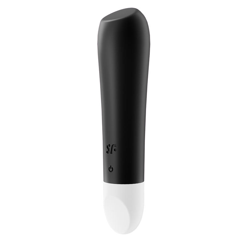 Satisfyer Ultra Power Bullet 2 - Vibrant Vibes Australia - Quality Sex Toys - Great Prices - Sex Toys Australia