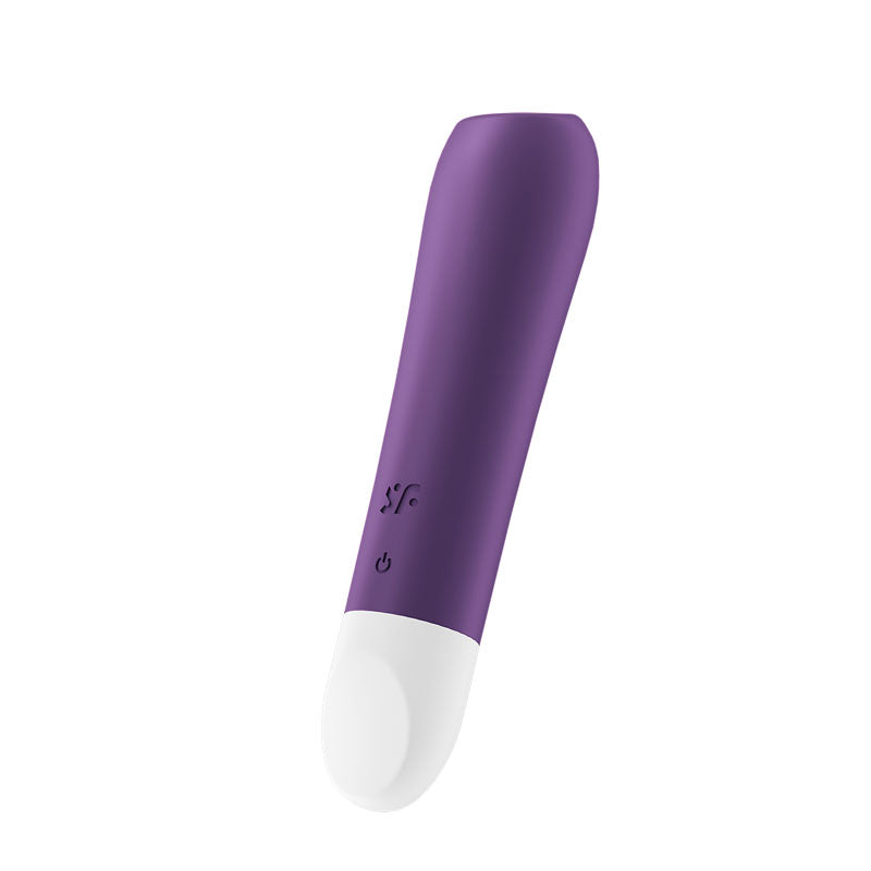 Satisfyer Ultra Power Bullet 2 - Vibrant Vibes Australia - Quality Sex Toys - Great Prices - Sex Toys Australia