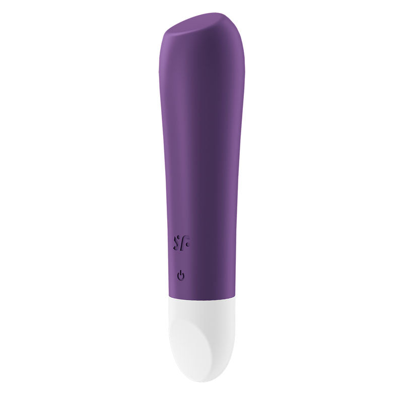 Satisfyer Ultra Power Bullet 2 - Vibrant Vibes Australia - Quality Sex Toys - Great Prices - Sex Toys Australia