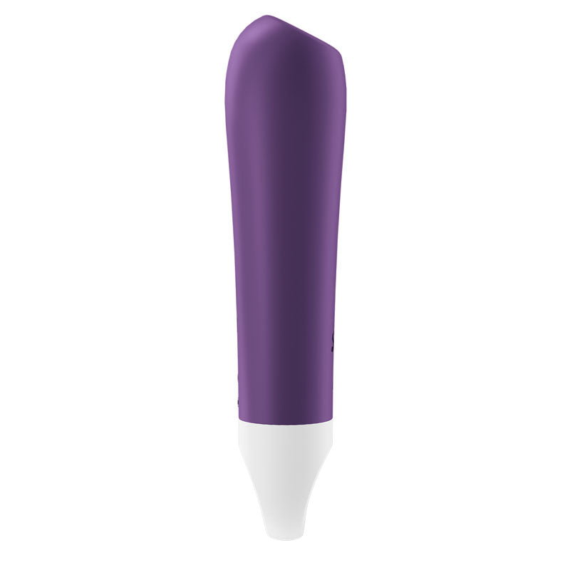 Satisfyer Ultra Power Bullet 2 - Vibrant Vibes Australia - Quality Sex Toys - Great Prices - Sex Toys Australia