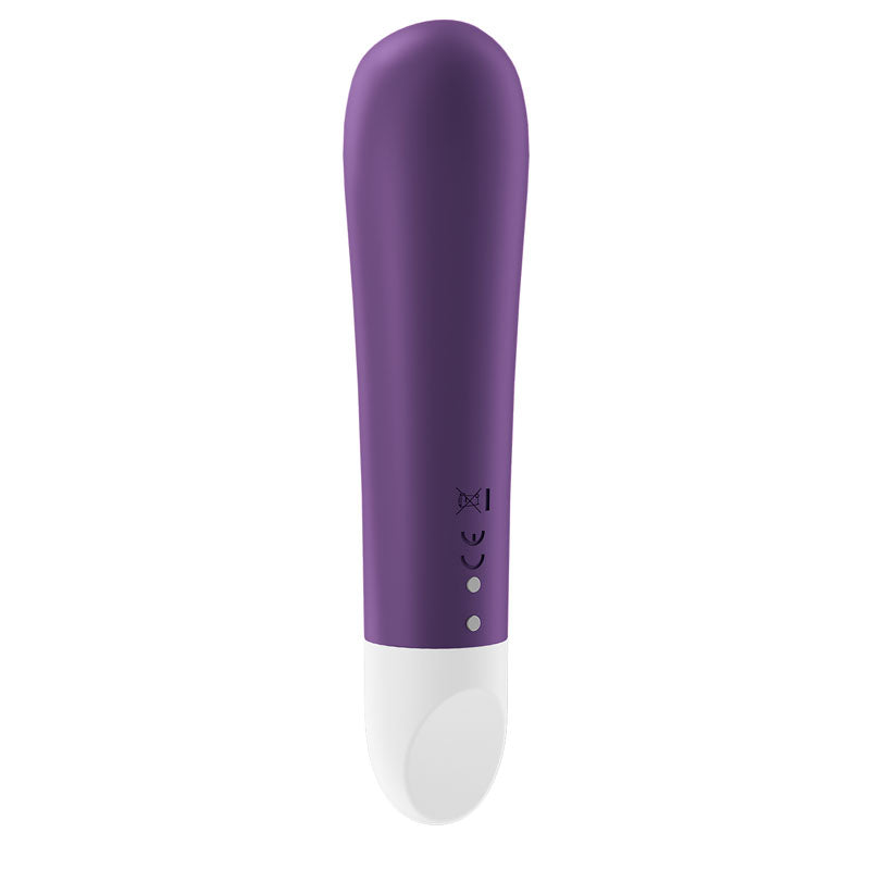 Satisfyer Ultra Power Bullet 2 - Vibrant Vibes Australia - Quality Sex Toys - Great Prices - Sex Toys Australia