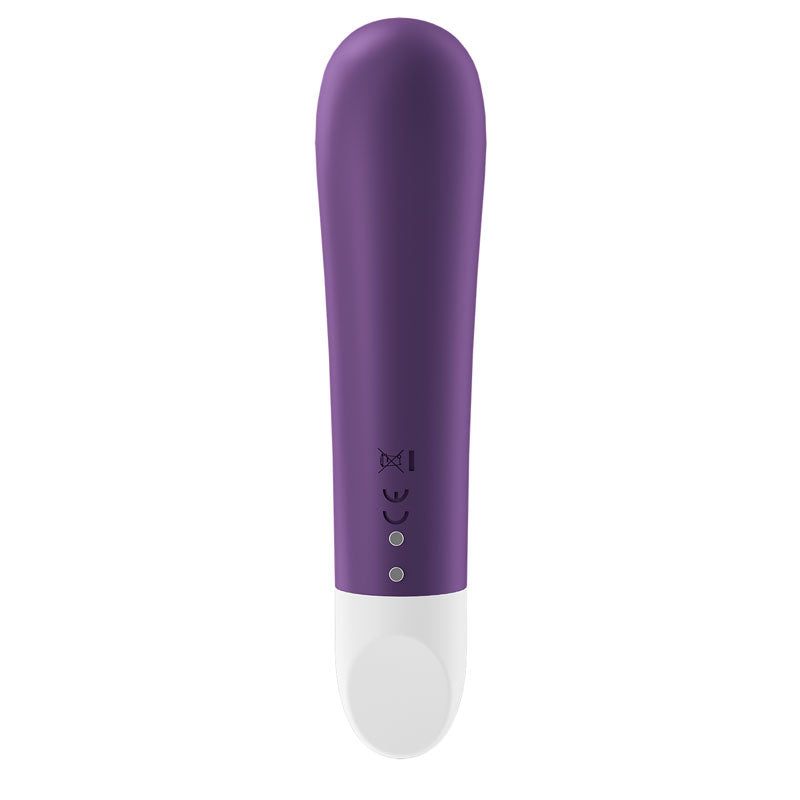 Satisfyer Ultra Power Bullet 2 - Vibrant Vibes Australia - Quality Sex Toys - Great Prices - Sex Toys Australia