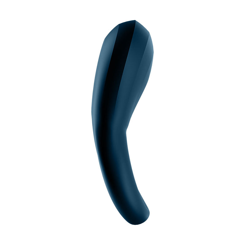 Satisfyer Epic Duo Cockring w Bluetooth & App - Vibrant Vibes Australia - Quality Sex Toys - Great Prices - Sex Toys Australia