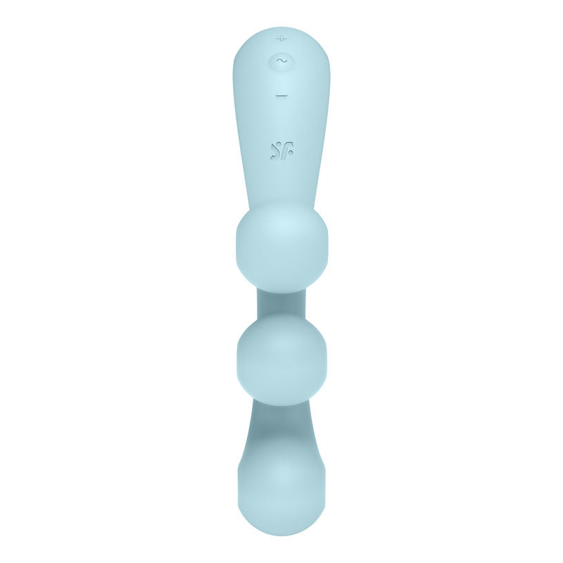 Satisfyer Tri Ball 2 - Vibrant Vibes Australia - Quality Sex Toys - Great Prices - Sex Toys Australia