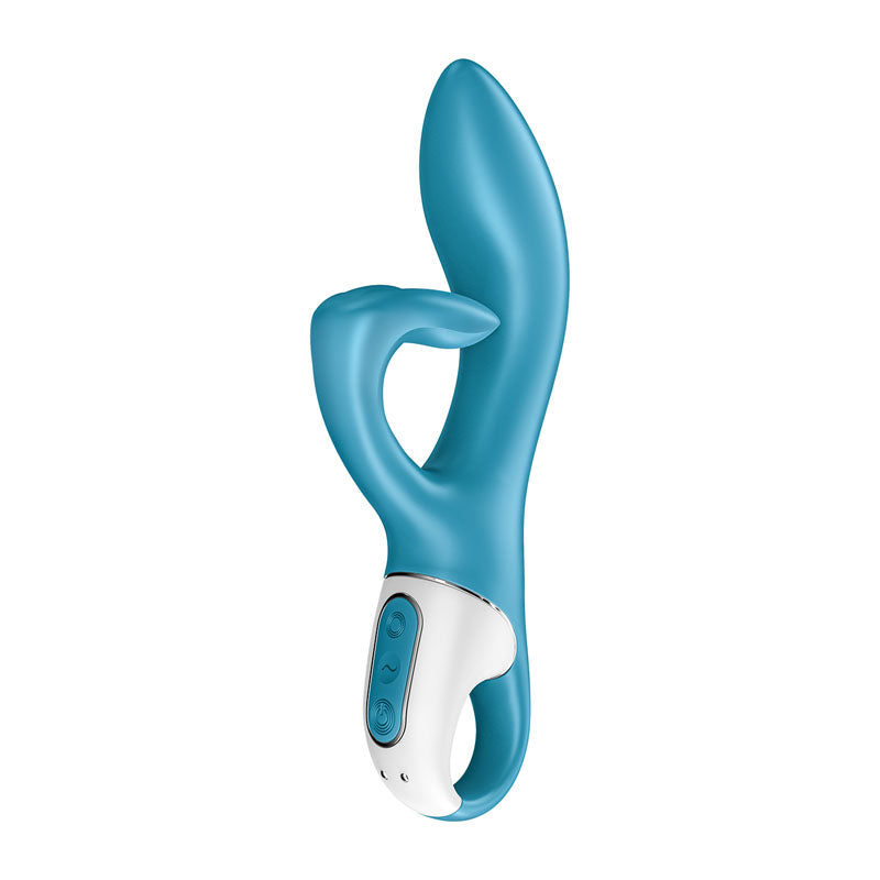 Satisfyer Embrace Me - Vibrant Vibes Australia - Quality Sex Toys - Great Prices - Sex Toys Australia