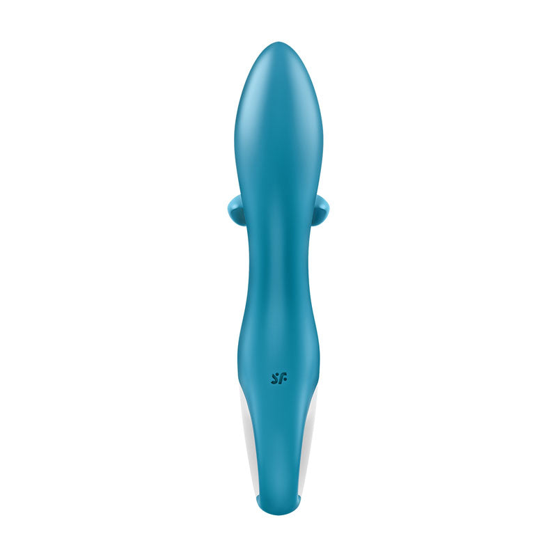 Satisfyer Embrace Me - Vibrant Vibes Australia - Quality Sex Toys - Great Prices - Sex Toys Australia