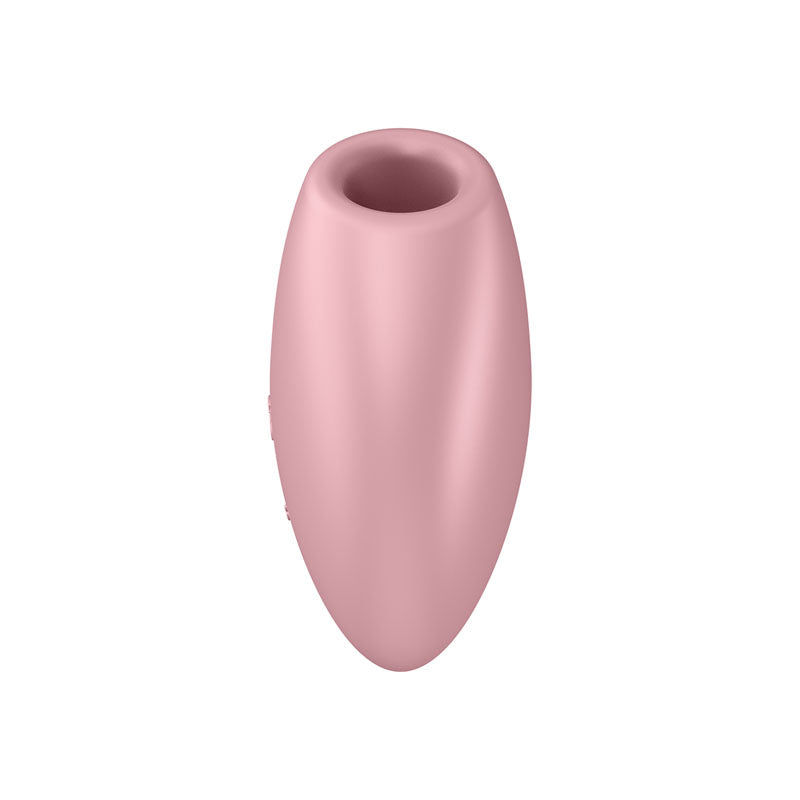 Satisfyer Cutie Heart - Light - Vibrant Vibes Australia - Quality Sex Toys - Great Prices - Sex Toys Australia