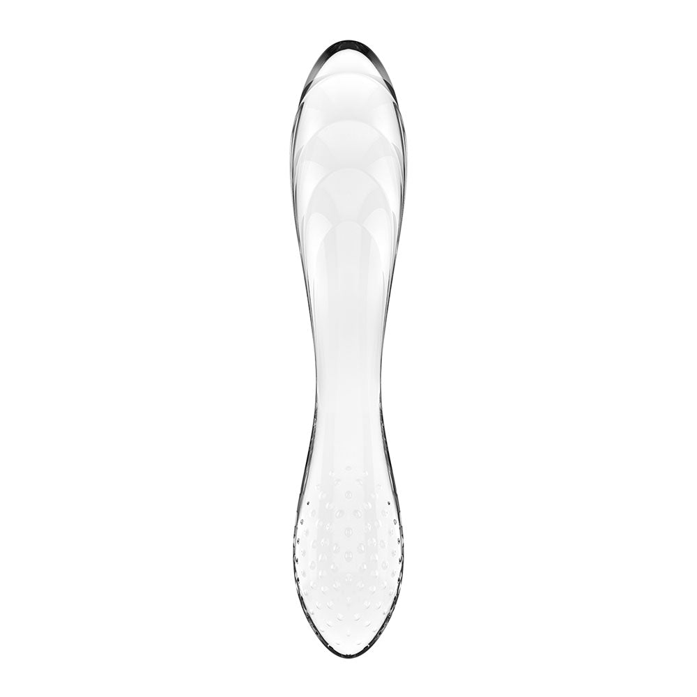 Satisfyer Dazzling Crystal 1 - - Vibrant Vibes Australia - Quality Sex Toys - Great Prices - Sex Toys Australia