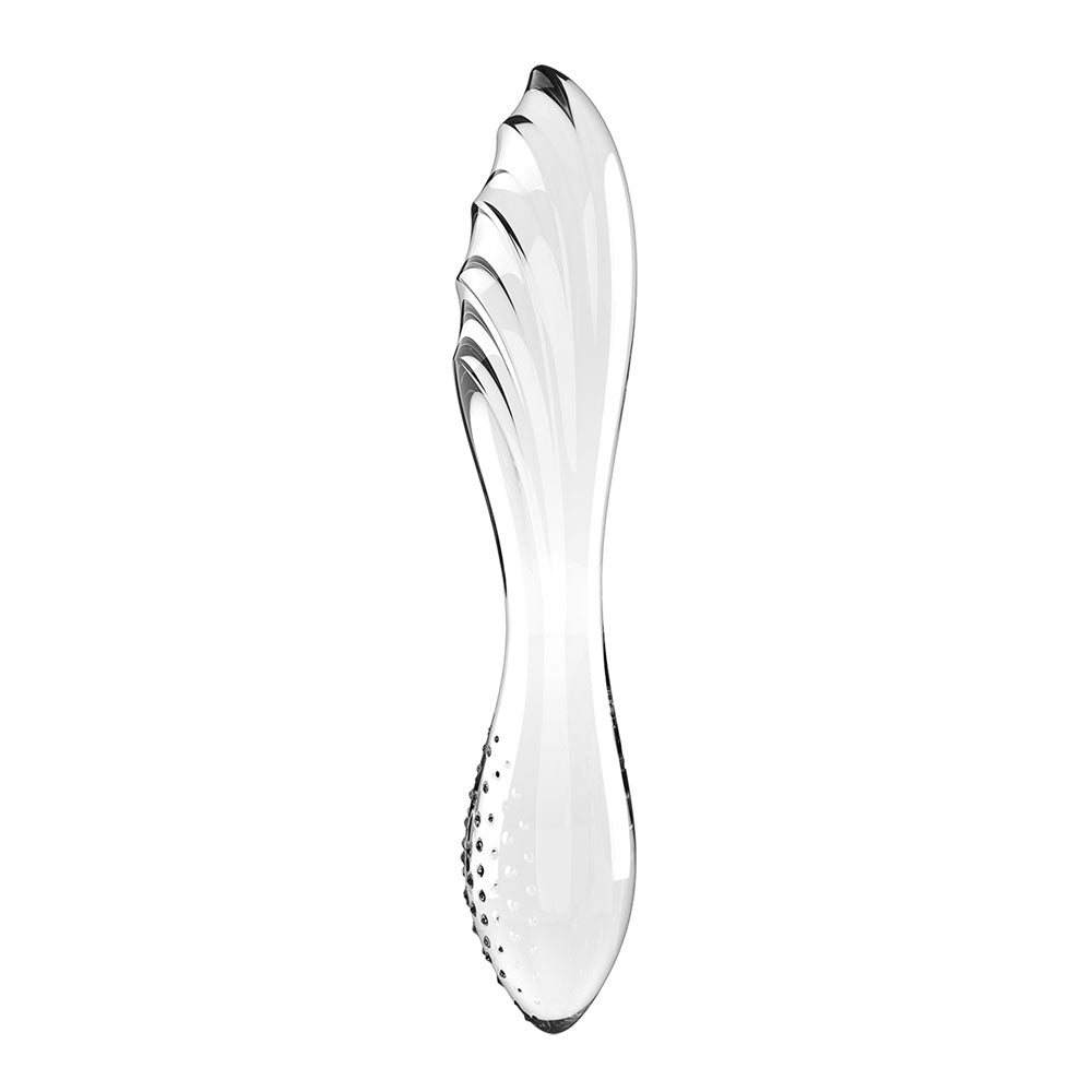 Satisfyer Dazzling Crystal 1 - - Vibrant Vibes Australia - Quality Sex Toys - Great Prices - Sex Toys Australia