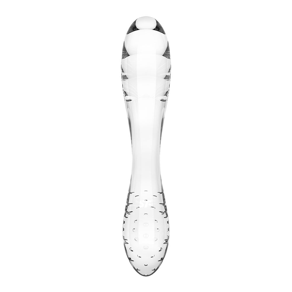 Satisfyer Dazzling Crystal 1 - - Vibrant Vibes Australia - Quality Sex Toys - Great Prices - Sex Toys Australia