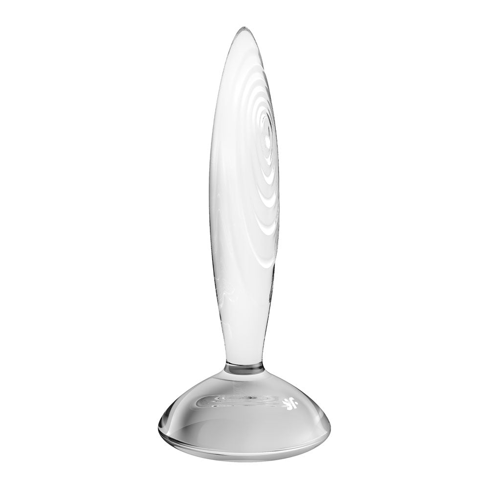 Satisfyer Sparkling Crystal - Vibrant Vibes Australia - Quality Sex Toys - Great Prices - Sex Toys Australia