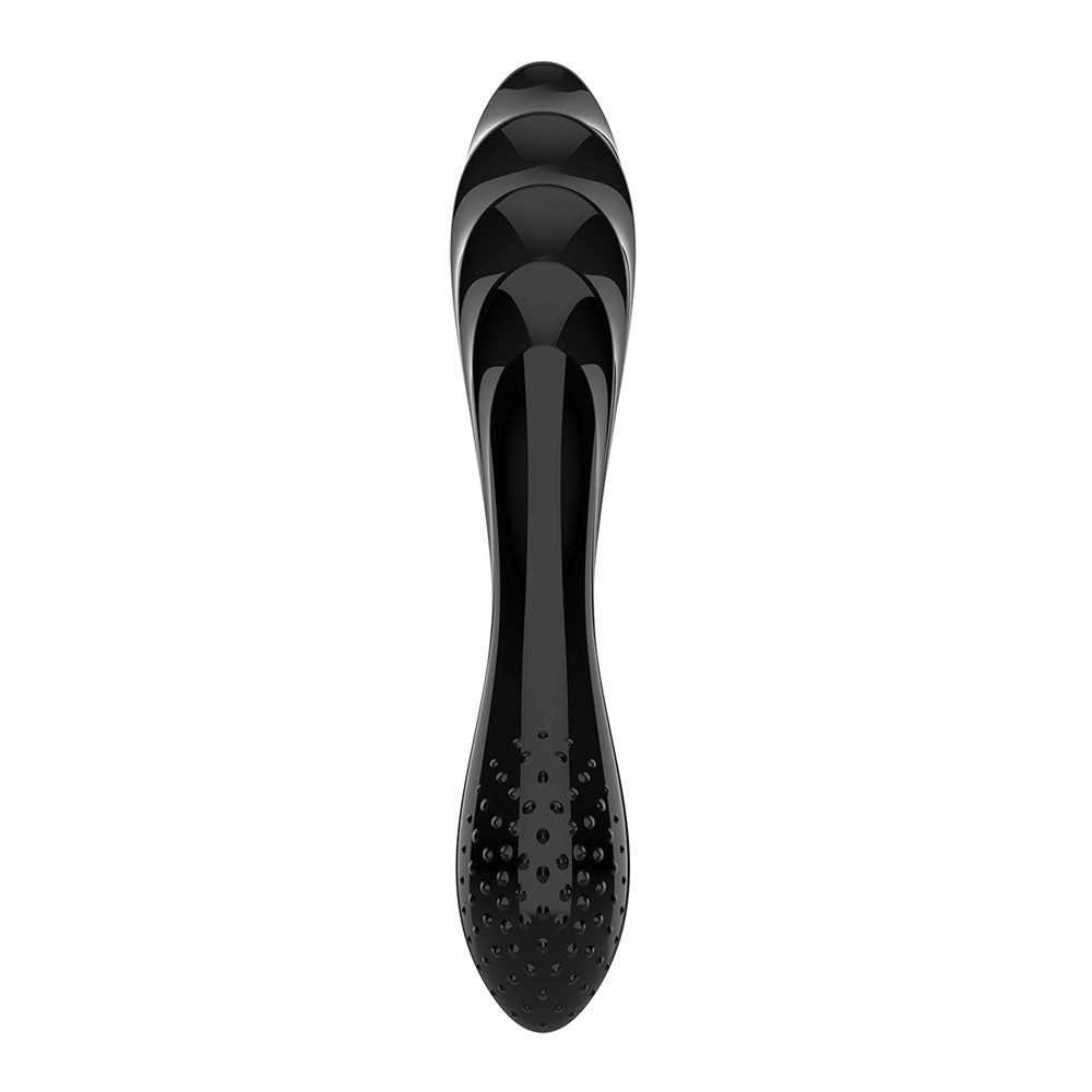 Satisfyer Dazzling Crystal 1 - - Vibrant Vibes Australia - Quality Sex Toys - Great Prices - Sex Toys Australia