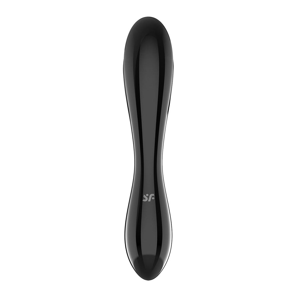 Satisfyer Dazzling Crystal 1 - - Vibrant Vibes Australia - Quality Sex Toys - Great Prices - Sex Toys Australia