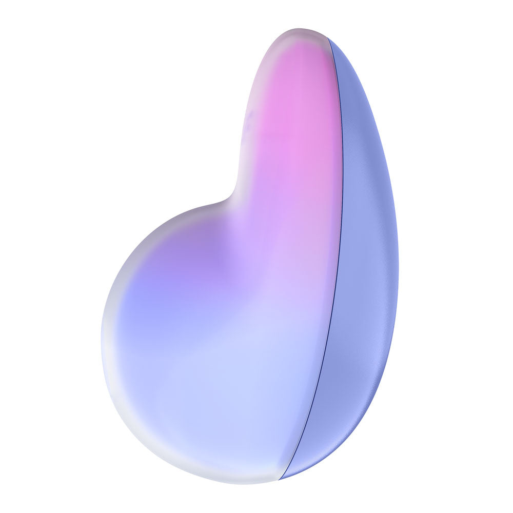 Satisfyer Pixie Dust Violet/Pink - Vibrant Vibes Australia - Quality Sex Toys - Great Prices - Sex Toys Australia