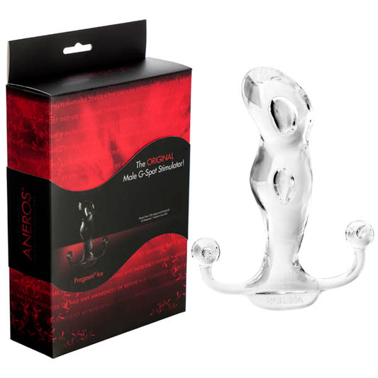 Progasm - Ice - Vibrant Vibes Australia - Quality Sex Toys - Great Prices - Sex Toys Australia