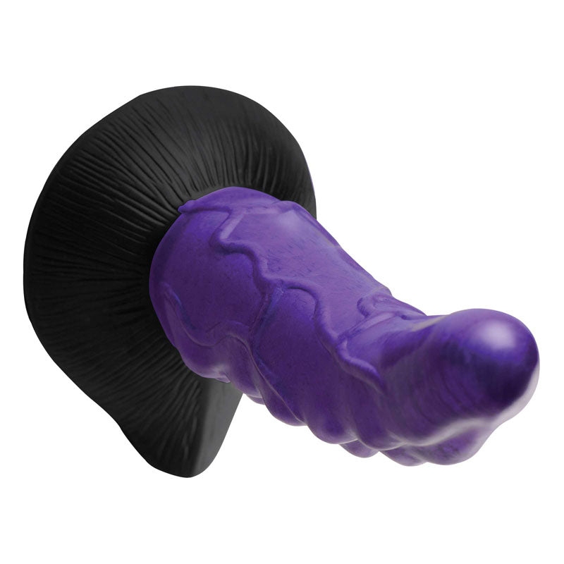 Creature Cocks Orion Invader Veiny Space Alien Silicone Dildo - Vibrant Vibes Australia - Quality Sex Toys - Great Prices - Sex Toys Australia