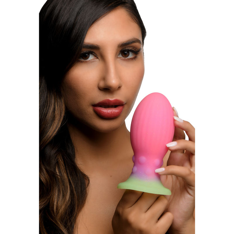 Creature Cocks Xeno Egg - Vibrant Vibes Australia - Quality Sex Toys - Great Prices - Sex Toys Australia