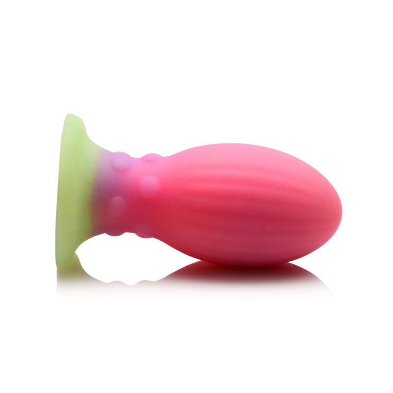 Creature Cocks Xeno Egg - Vibrant Vibes Australia - Quality Sex Toys - Great Prices - Sex Toys Australia