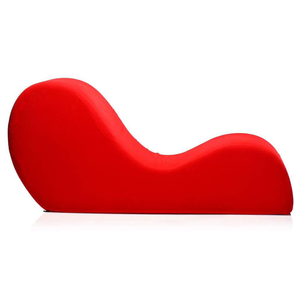 Bedroom Bliss Love Couch - Vibrant Vibes Australia - Quality Sex Toys - Great Prices - Sex Toys Australia