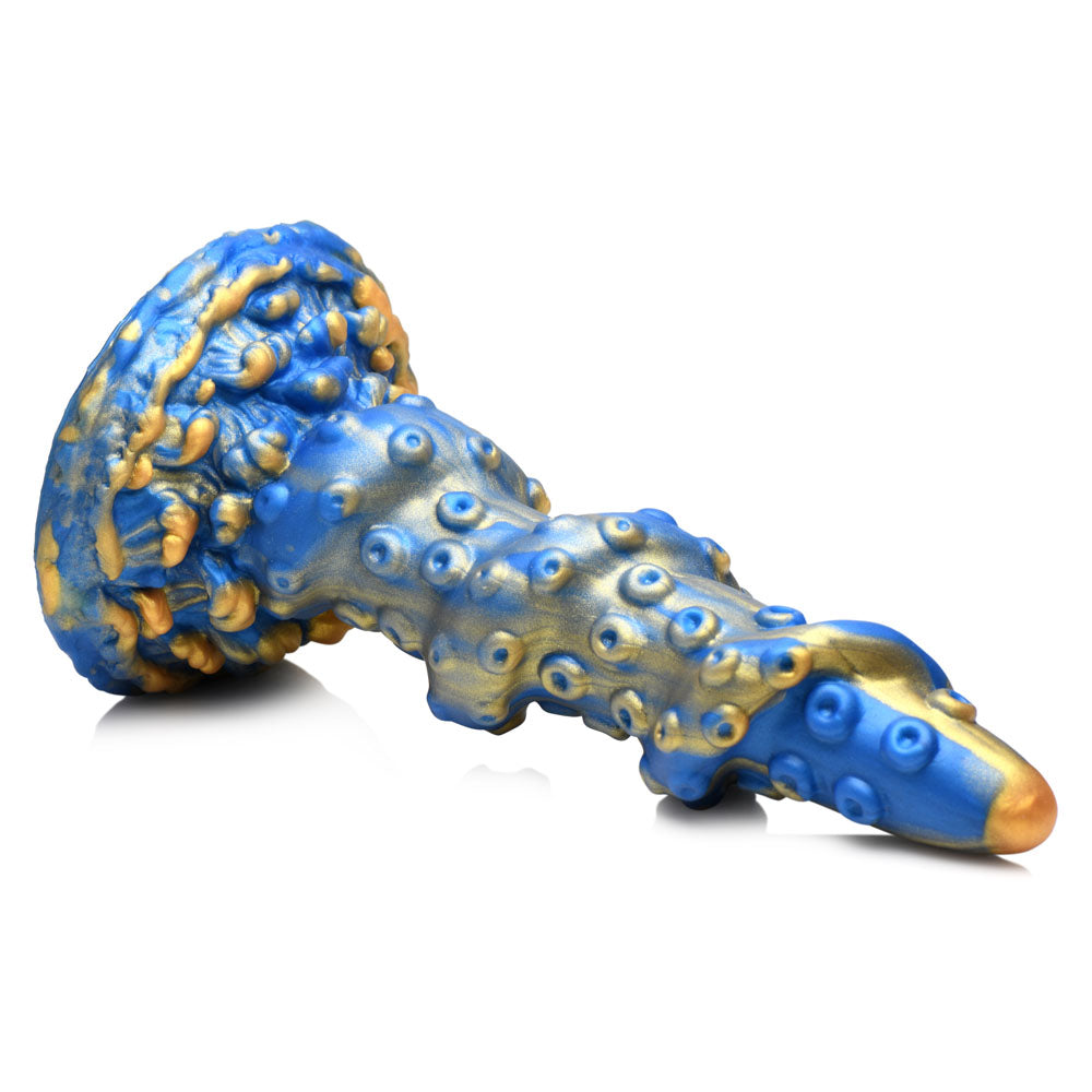 Creature Cocks Lord Kraken Dildo - Vibrant Vibes Australia - Quality Sex Toys - Great Prices - Sex Toys Australia