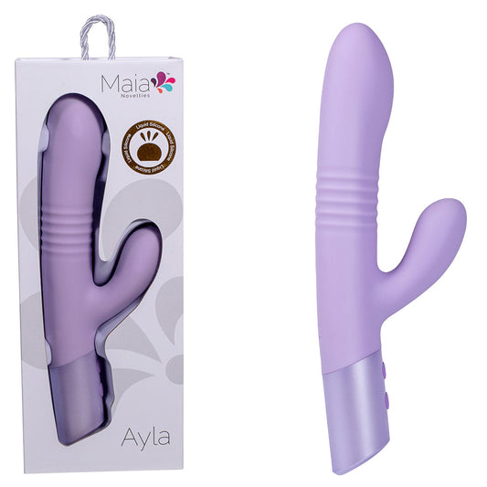 Maia AYLA - Vibrant Vibes Australia - Quality Sex Toys - Great Prices - Sex Toys Australia