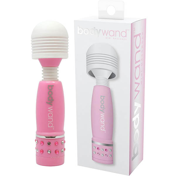 Bodywand Mini - Vibrant Vibes Australia - Quality Sex Toys - Great Prices - Sex Toys Australia