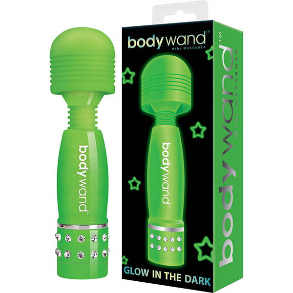 Bodywand Mini - Vibrant Vibes Australia - Quality Sex Toys - Great Prices - Sex Toys Australia