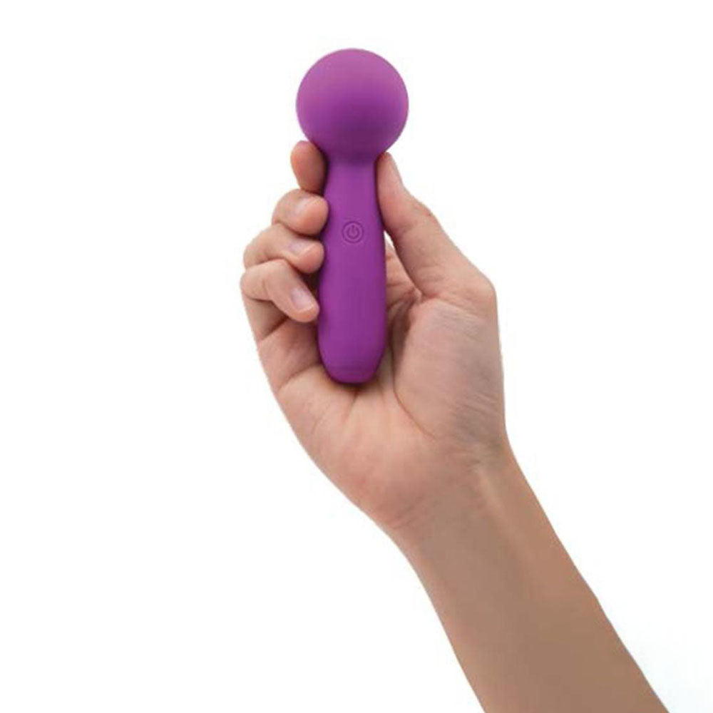 Bodywand Lolli Mini Wand - - Vibrant Vibes Australia - Quality Sex Toys - Great Prices - Sex Toys Australia