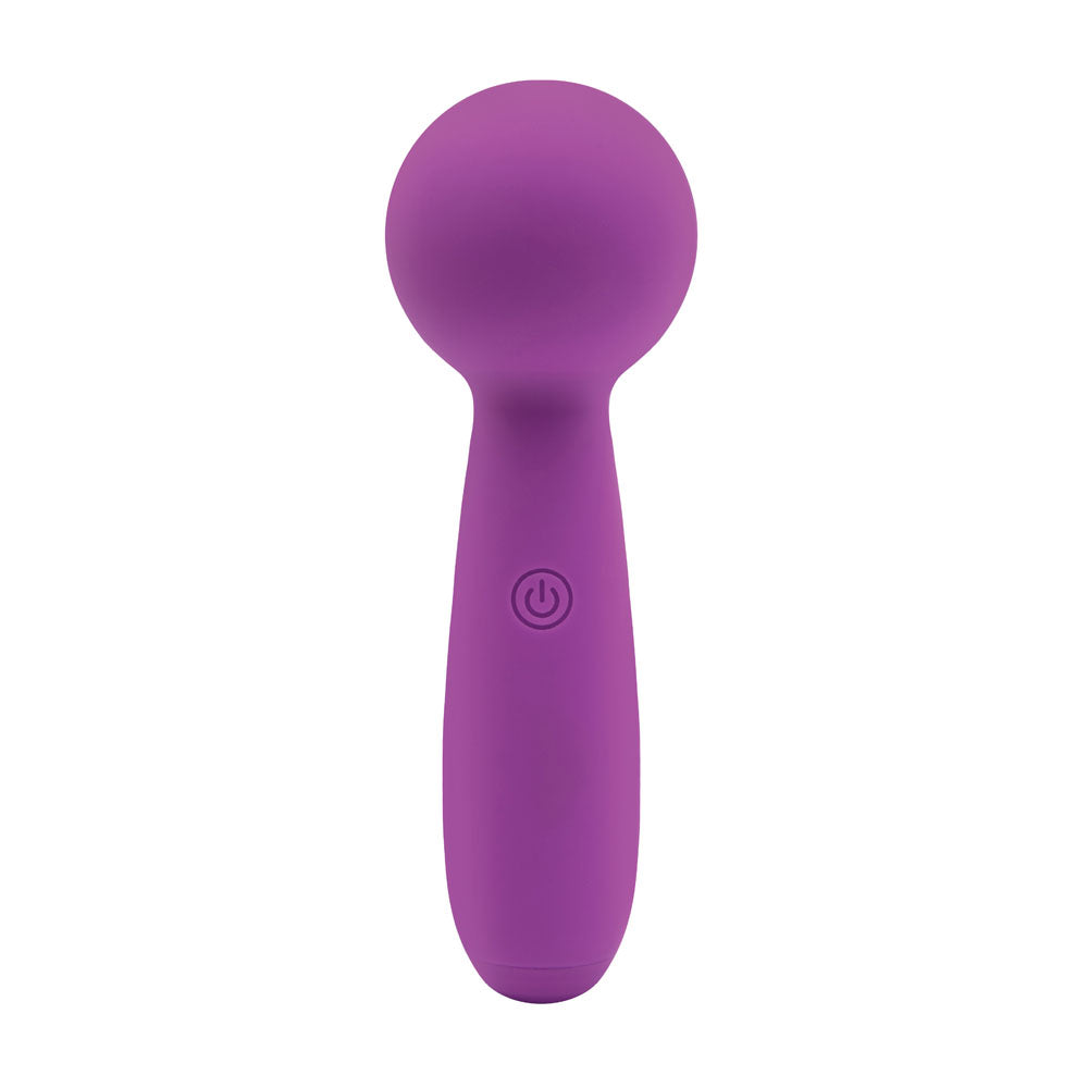 Bodywand Lolli Mini Wand - - Vibrant Vibes Australia - Quality Sex Toys - Great Prices - Sex Toys Australia