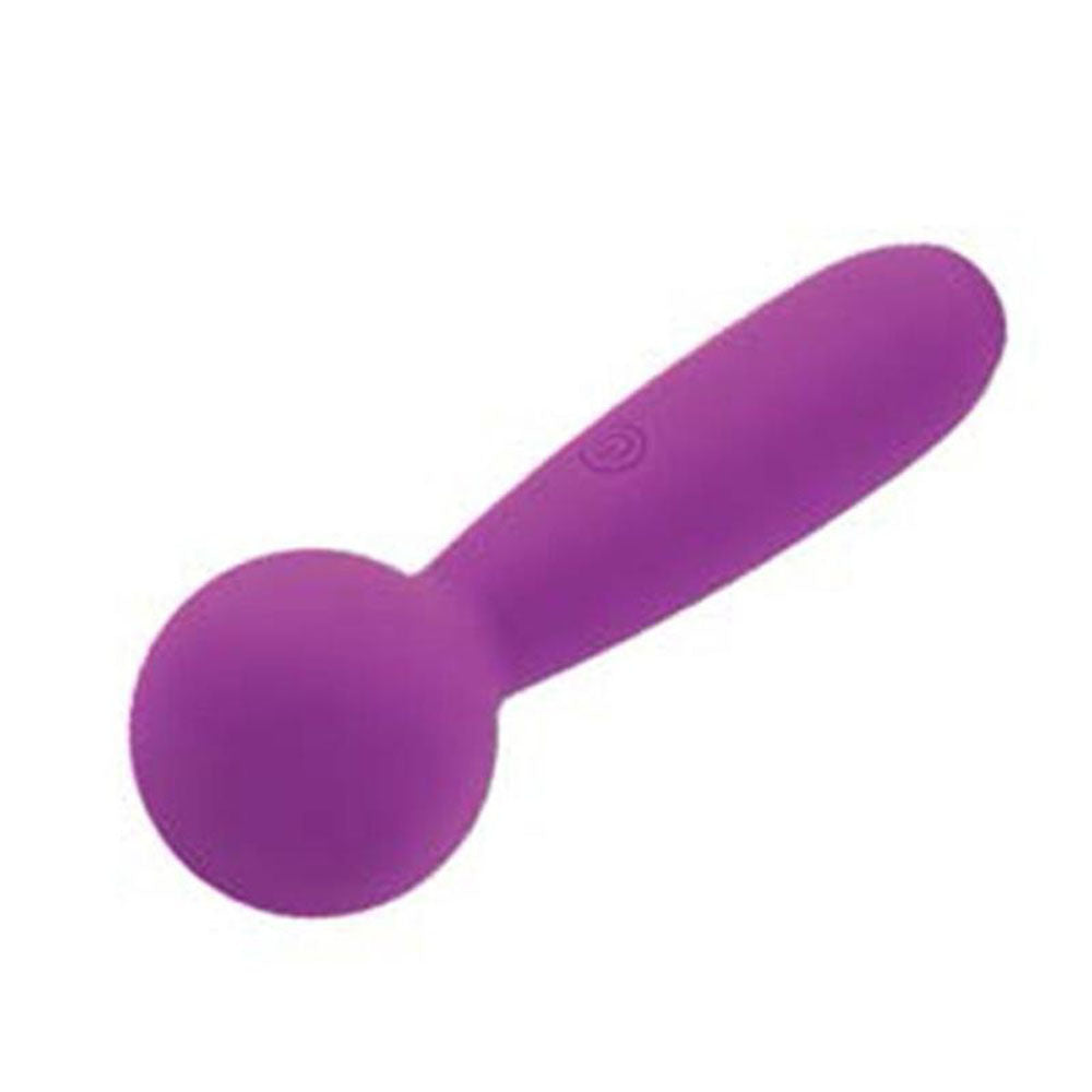 Bodywand Lolli Mini Wand - - Vibrant Vibes Australia - Quality Sex Toys - Great Prices - Sex Toys Australia