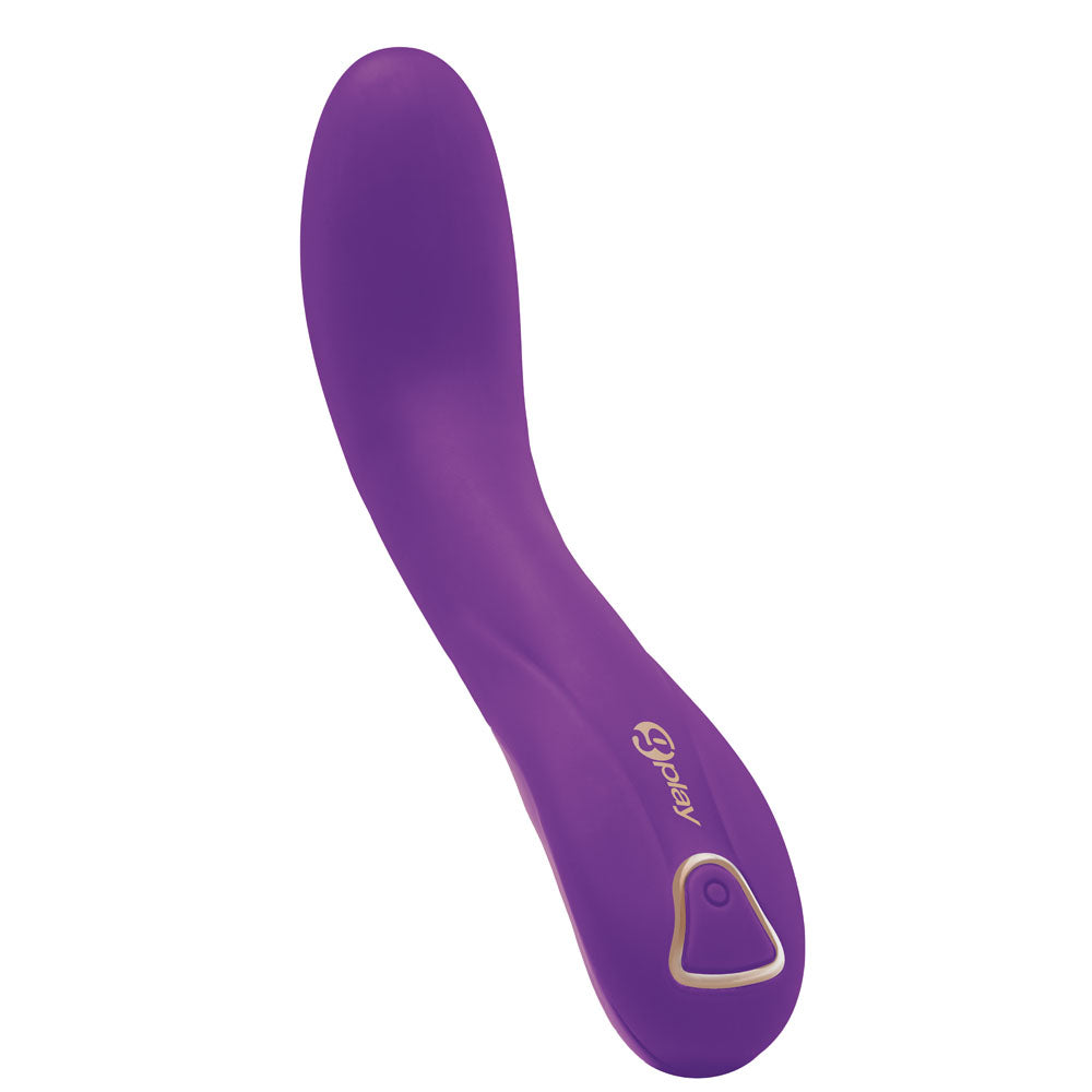 Bodywand G-Play Ergonomic Squirt Trainer - Vibrant Vibes Australia - Quality Sex Toys - Great Prices - Sex Toys Australia