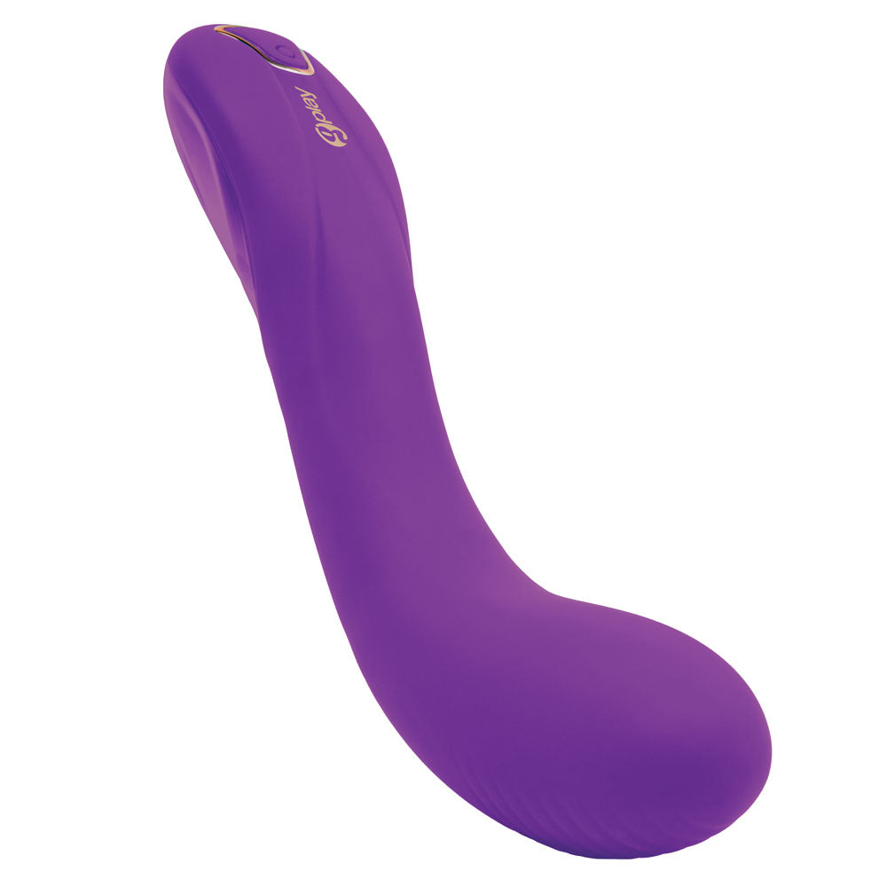 Bodywand G-Play Ergonomic Squirt Trainer - Vibrant Vibes Australia - Quality Sex Toys - Great Prices - Sex Toys Australia