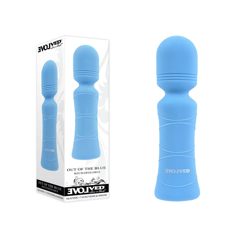 Evolved Out Of The - Vibrant Vibes Australia - Quality Sex Toys - Great Prices - Sex Toys Australia