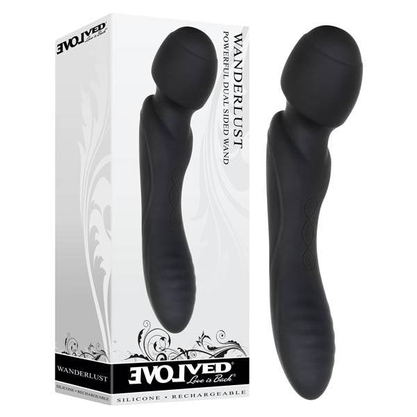 Evolved Wanderlust - Vibrant Vibes Australia - Quality Sex Toys - Great Prices - Sex Toys Australia